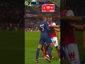 Mbappe angry vs Reims 🤬👿 #mbappe#psg#france#angry#football#soccer