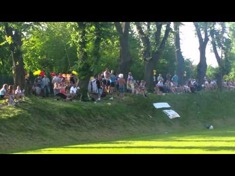 UKS Sygneczów 14.06.2015r.