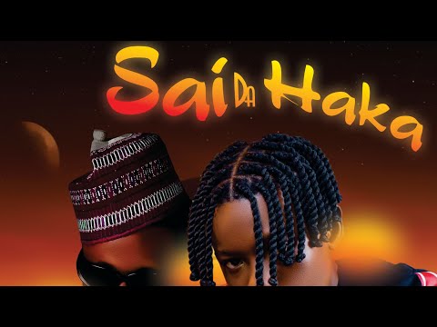 Lil Kboy - Saida Haka (Feat. Thecamboi) Official Music Audio 2025
