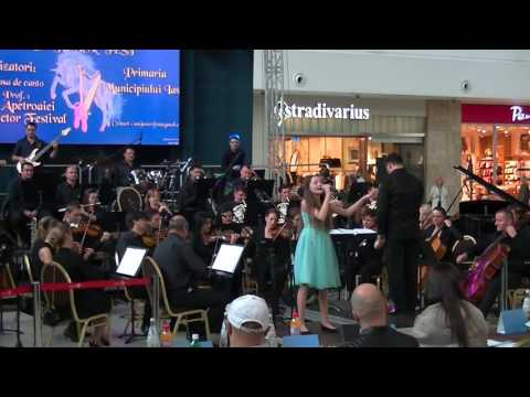 Emilia Mihut - Scrisoare catre Dumnezeu