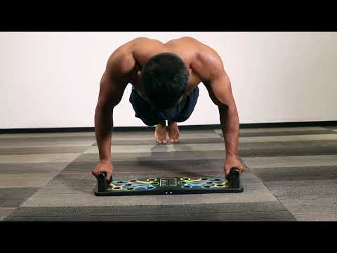Push up board - Image 2