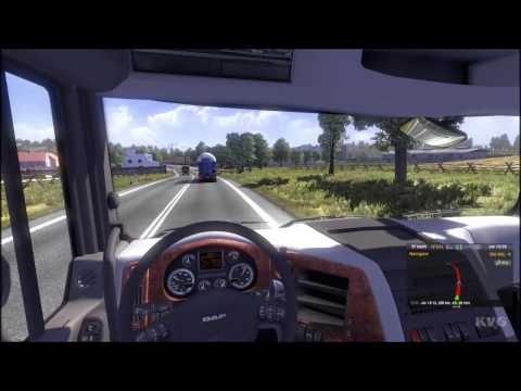 euro truck simulator 2 going east system requirements pc