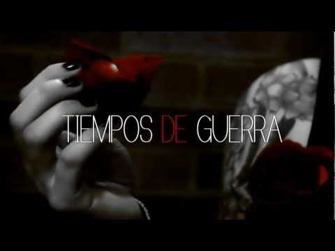 download lagu mp3 mp4 Tiempos De Guerra, download lagu Tiempos De Guerra gratis, unduh video klip Tiempos De Guerra