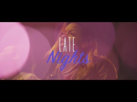 1212 ent SHAY BABIIE - LATE NIGHTS Shot By @inhousefilms Prod by Abdibeatz
