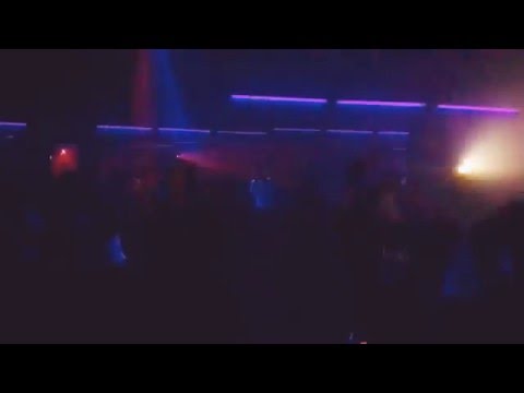 Dave Reco - Live @ Tekk Is Back / Lasergame Erfurt (07.05.16)