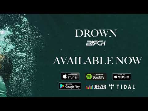Birch - Drown (Feat. Jonathan B-T) [OUT NOW]