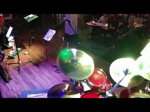 Latin Jazz Factory @ Avant Groove. 2/17/18