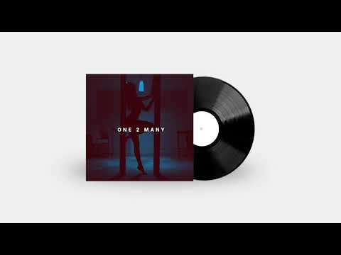 SIMON BLAZE - ► ONE 2 MANY ◄ (FEAT. ADRIAN SWISH)(OFFICIAL AUDIO)