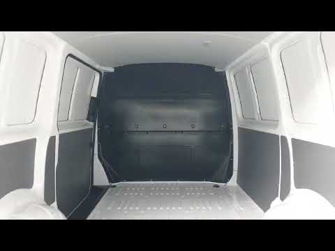 Volkswagen Transporter T6 28 PVS TDI 110HP M5F - Image 2