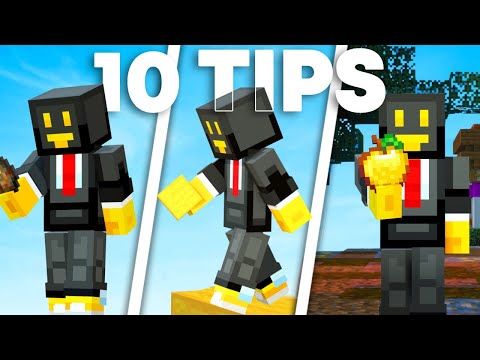 Hive Bedwars Tips You NEED To Try (2026 Guide)
