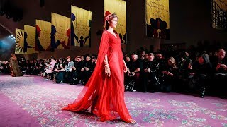 Коллекция Christian Dior 2020