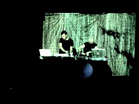Video ARTCORE MACHINE - NLS (Live Act)