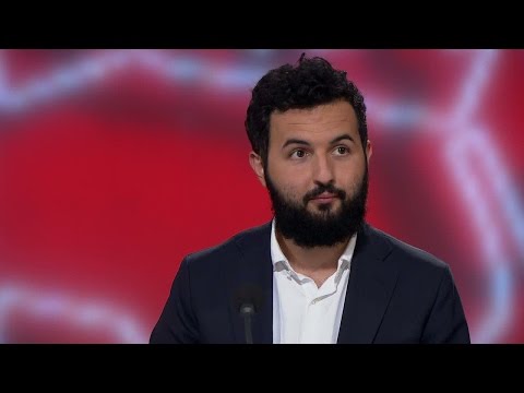 Soran avslöjar sanningen om Tupacs död - Parlamentet (TV4)