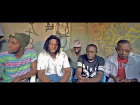 Fredy Massamba feat El Djaby - Mbemba