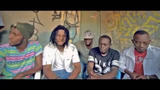 Fredy Massamba feat El Djaby - Mbemba