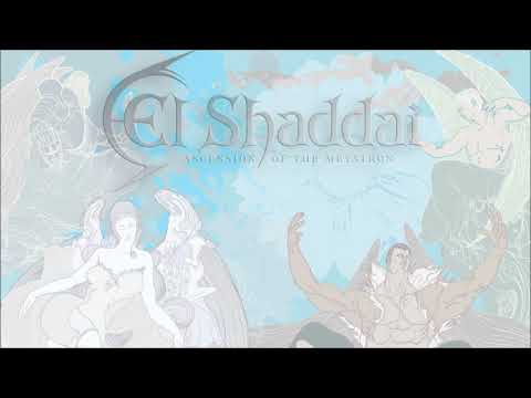 Best VGM 1080 - El Shaddai - Tragic Scream