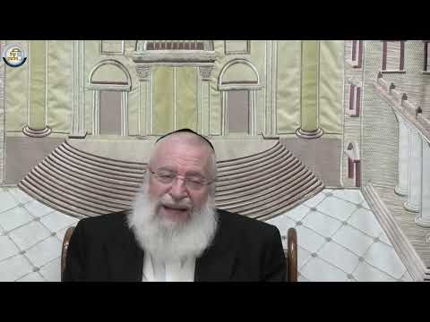 ריבית בנכרי | שיעור מאת מרן הרב אשר וייס שליט"א | תשפ"ד