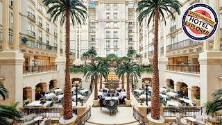 The Landmark London | London, United Kingdom | Hotel Review 🏨