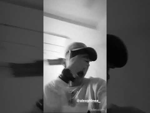 KILLA FONIC x 911 - CARTIERU’ A LUAT-O RAZNA (SNIPPET)