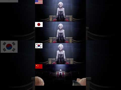 ARLECCHINO (FATUI) | VERY FUN | (4 LANGUAGES) | GENSHIN IMPACT