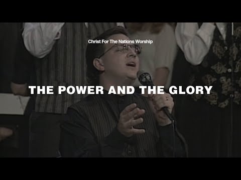 The Power And The Glory video