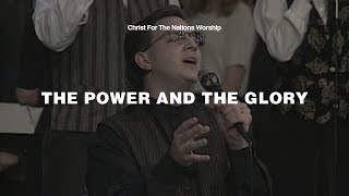 Download lagu The Power and the Glory - Kevin Jonas, Aaron Horton & Christ For The Nations Worship mp3 Download lagu The Power and the Glory - Kevin Jonas, Aaron Horton & Christ For The Nations Worship mp3