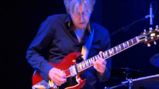 Eric Johnson - Last House On The Block - Birmingham.