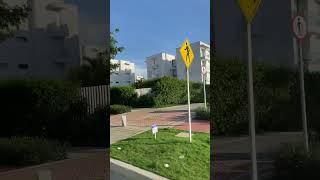 Serena del Mar—-Cartagena