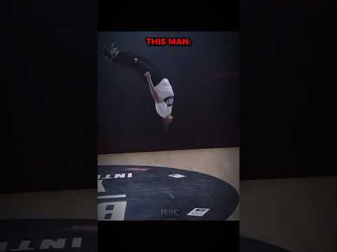 The man 🤯💀 #breakdance #trollface #edit