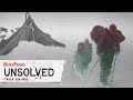 The Strange Deaths Of The 9 Hikers Of Dyatlov Pass