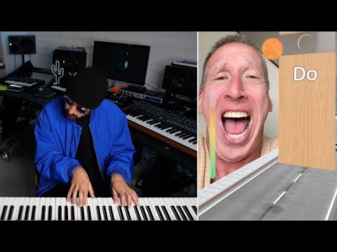 BEST-OF - DO RE MI FA SOL LA SI