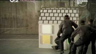 THE SPINTO BAND - Did I Tell You.mpeg