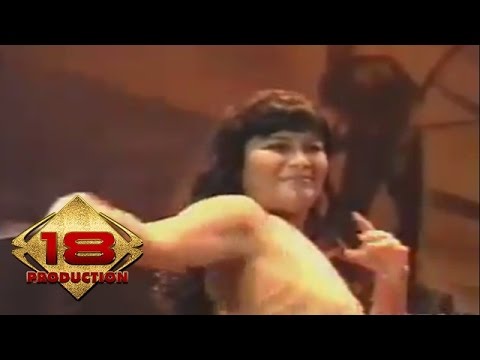 Dewi Asti - Mabok Janda (Live Konser Tanjung Selor 12 JUNI 2006)