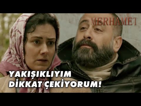 Recep, Kendini Övdü! - Merhamet 11. Bölüm