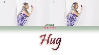 BOL4 (볼빨간사춘기) – Hug (품) [COLOR CODED LYRICS(HAN|ROM|ENG)]