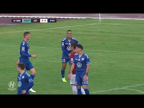 Hegelmann LFF taurė: Telšių „Džiugas“ 1:3 FK „Panevėžys“ // apžvalga