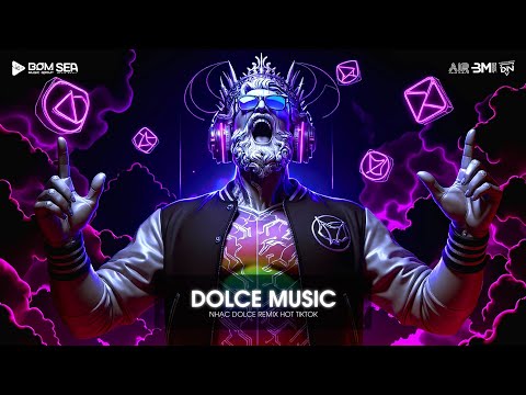NHẠC REMIX TIKTOK HAY NHẤT 2025 - NONSTOP 2025 DJ THÁI HOÀNG REMIX🎼BXH NHẠC TRẺ REMIX HOT NHẤT 2025