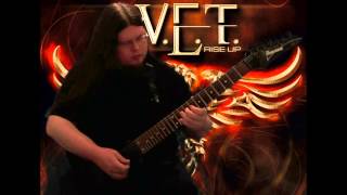 W.E.T - Rise Up solo