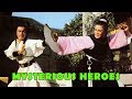 Wu Tang Collection Mysterious Heroes