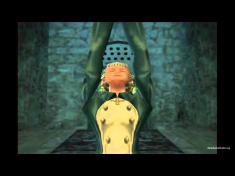 Shadow Hearts - Part 57