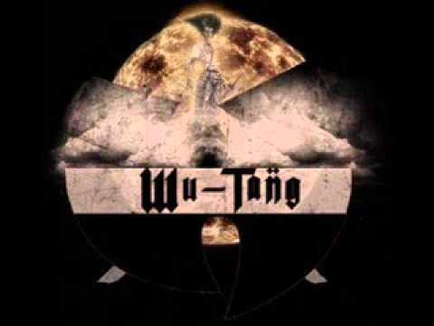RZA, Boy Jones, ODB & Method Man - Wu Tang Mix (Mixed By Black Hell)