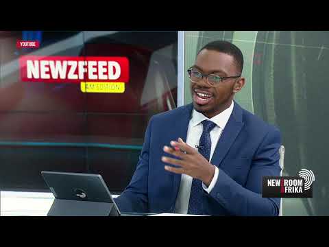 'National carrier in dire crisis' - Analyst Khaya Sithole