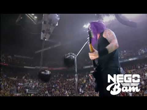 ROCK IN RIO MEMES NEGO BAM AH EU VOU GOZAR