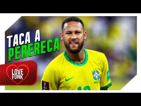 Neymar Jr ● TACA A PERERECA QUE OS MENOR TE ATRAVESA - BEAT DA FELICIDADE - DJ JEEH FDC