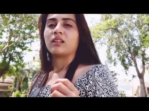 Adityaa Singh Sketch : An Artistic Love | Award Winning Short Film | Matrix Productions India | Indore