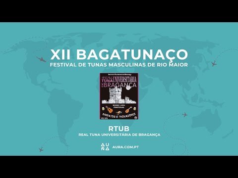 RTUB – Bragança (XII BAGATUNAÇO)