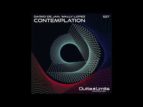 Darko De Jan, Wally Lopez - Contemplation (Original Mix)