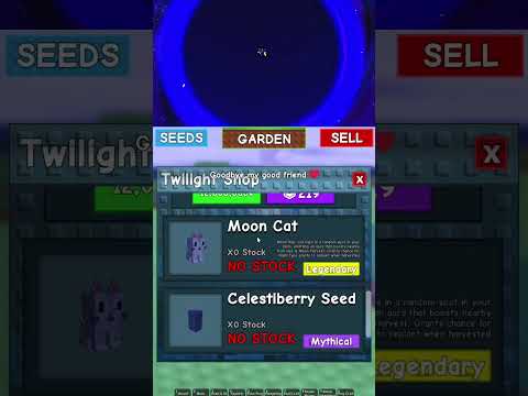 last owl shop (Grow a Garden Roblox)