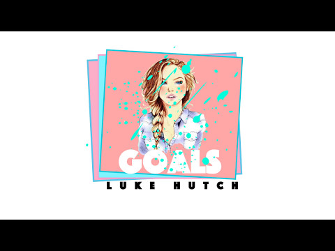 Luke Hutch - Goals