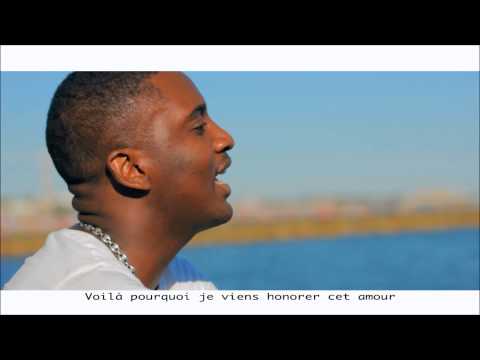 CHAF MASTA feat avec Jah D One (Jour J), nominé dans la catégorie CLIP 2013 dans Hishima 2014